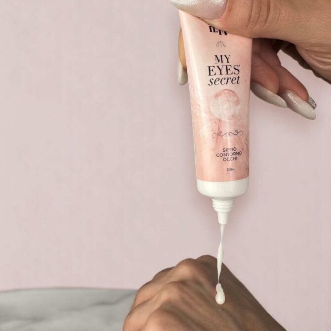 My Eyes Secret – Siero Contorno Occhi 30ml - immagine 3