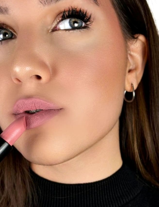Rossetto Rosa Chiaro