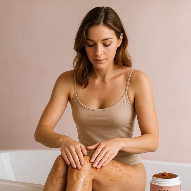 Scrub Corpo Bio - immagine 2