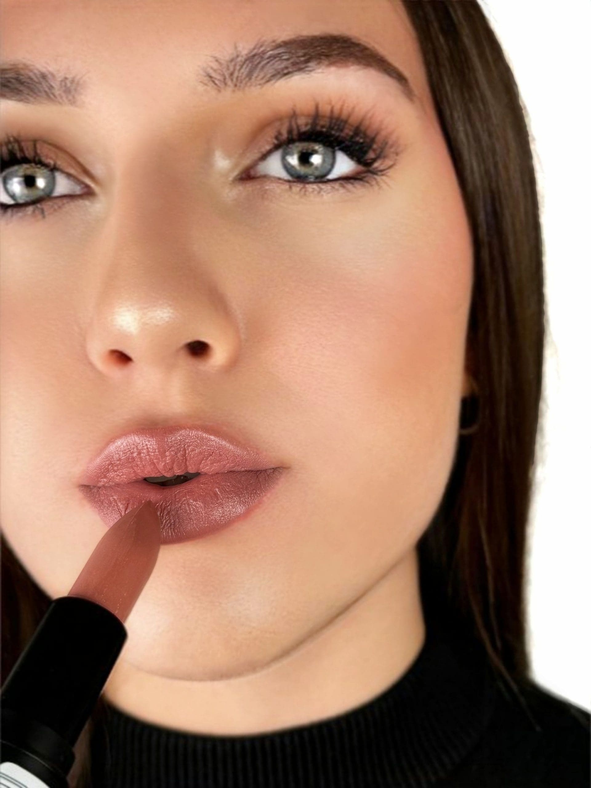 Rossetto Nude Chiaro