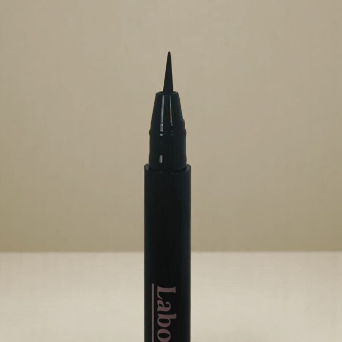 Eyeliner in Penna – Nero Intenso e Definizione Precisa - immagine 3