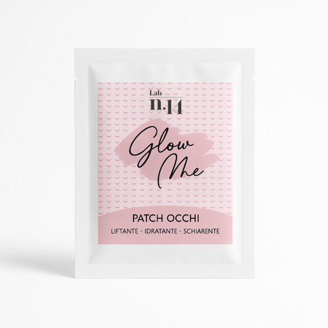 Patch Occhi Glow Me - LabN14