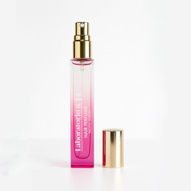 Profumo x Capelli - <small>pacific ocean</small> - immagine 2