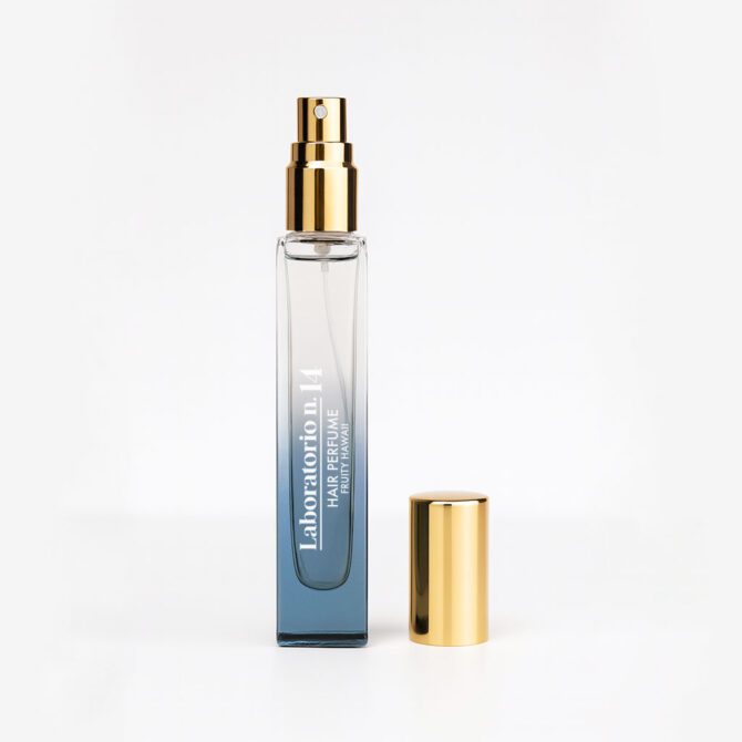 Profumo x Capelli - <small>fruity hawaii</small> - immagine 2
